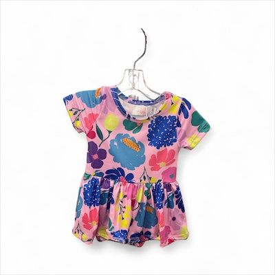 Dahlia Twril, Size: 3-6M