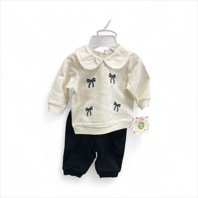 Bows Active Set, Size: 6M