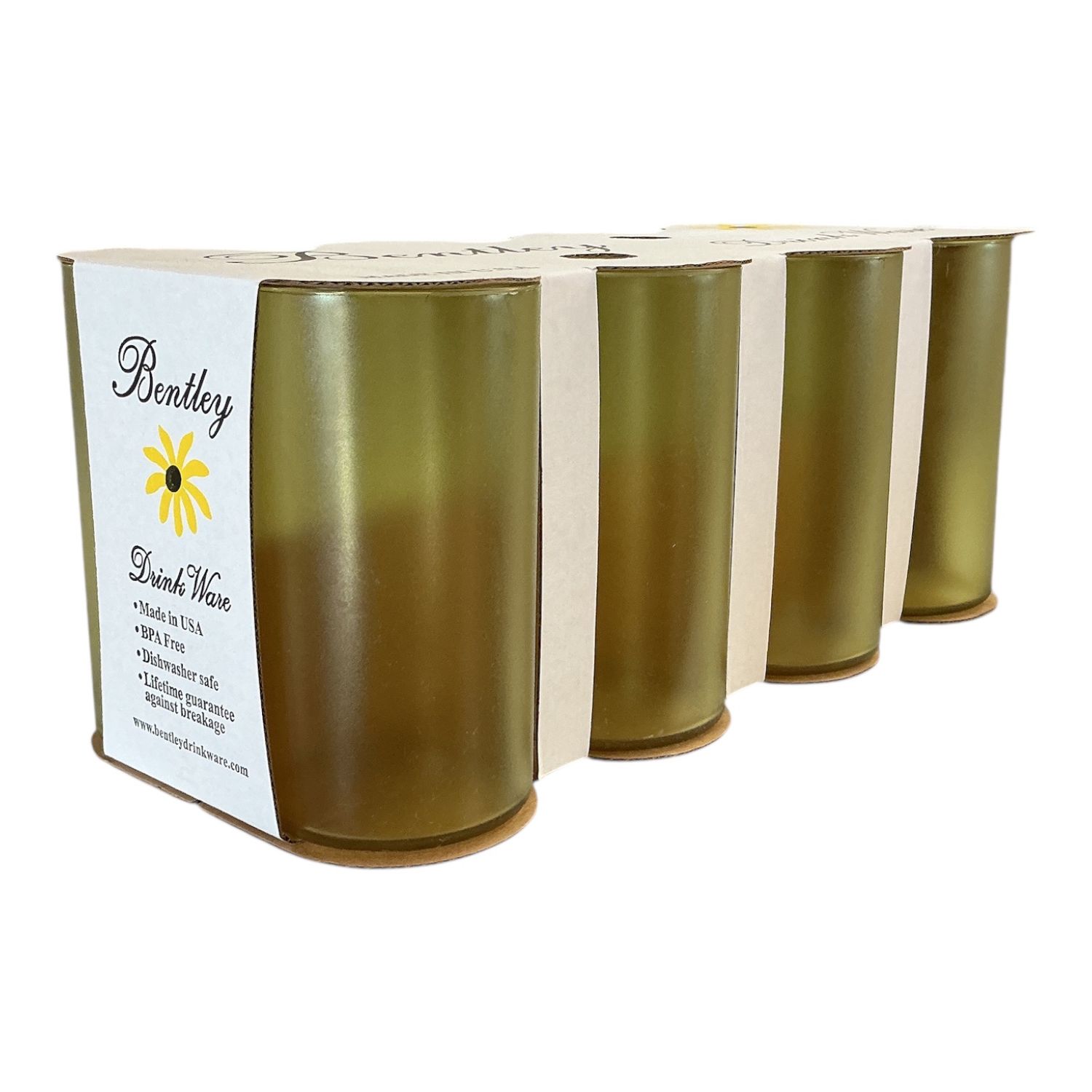 Sunflower 20oz 8pk