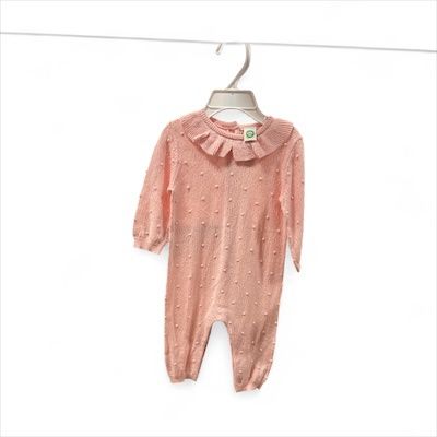 Pink Diamond Coveralls 9m