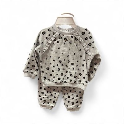 Leopard active set 9m