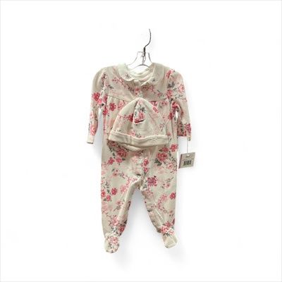 Rose Footies 9M
