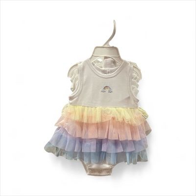 Rainbow Popover 9m