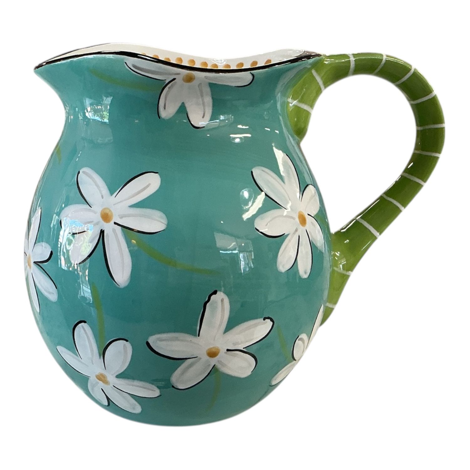 Daisy Pitcher
