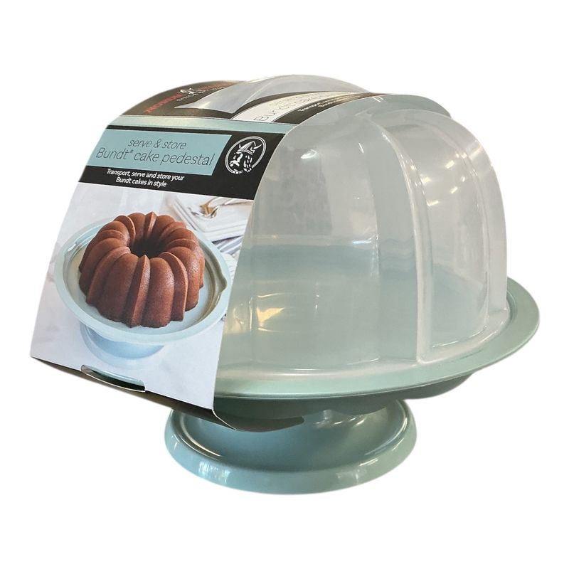 Bundt Cake Stand