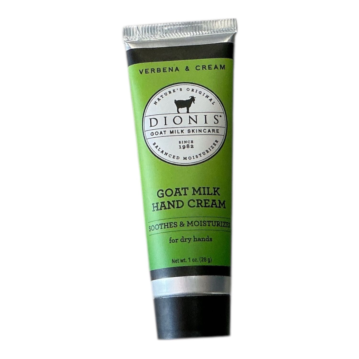 Verbena &amp; Cream Hand Cream