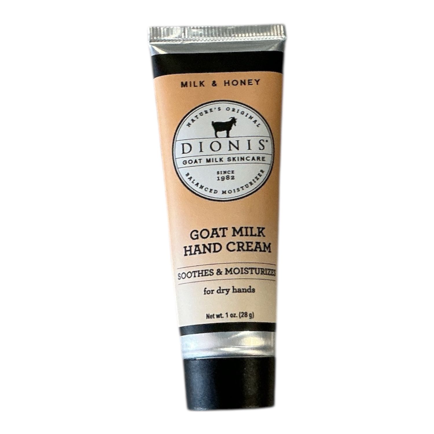 Milk &amp; Honey Hand Cream