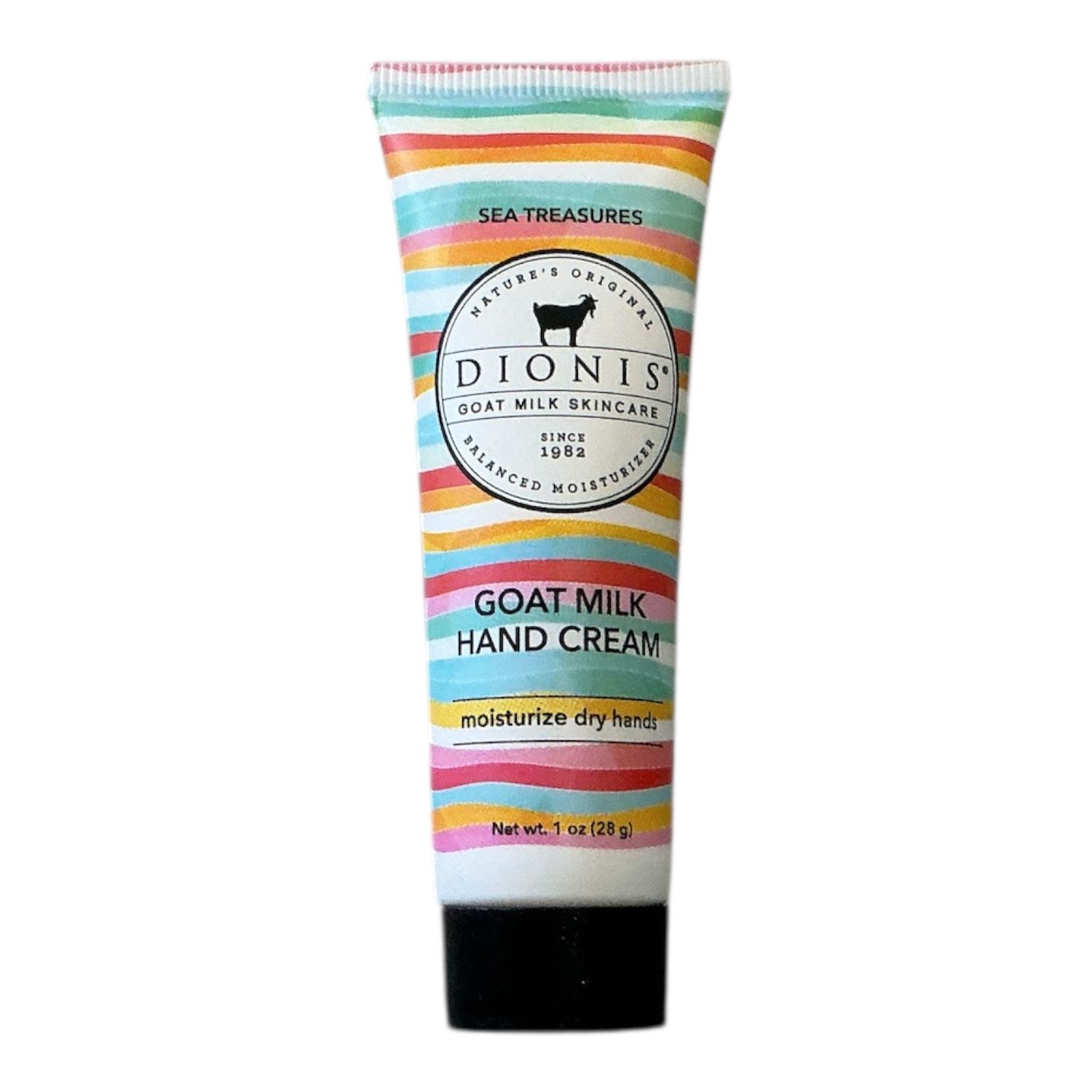 Sea Treaseures Hand Cream