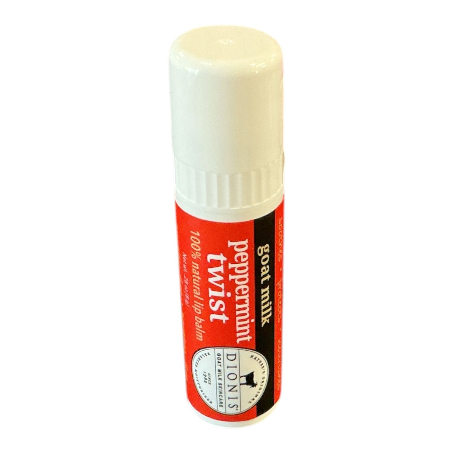 Pepermint twist Lip Balm