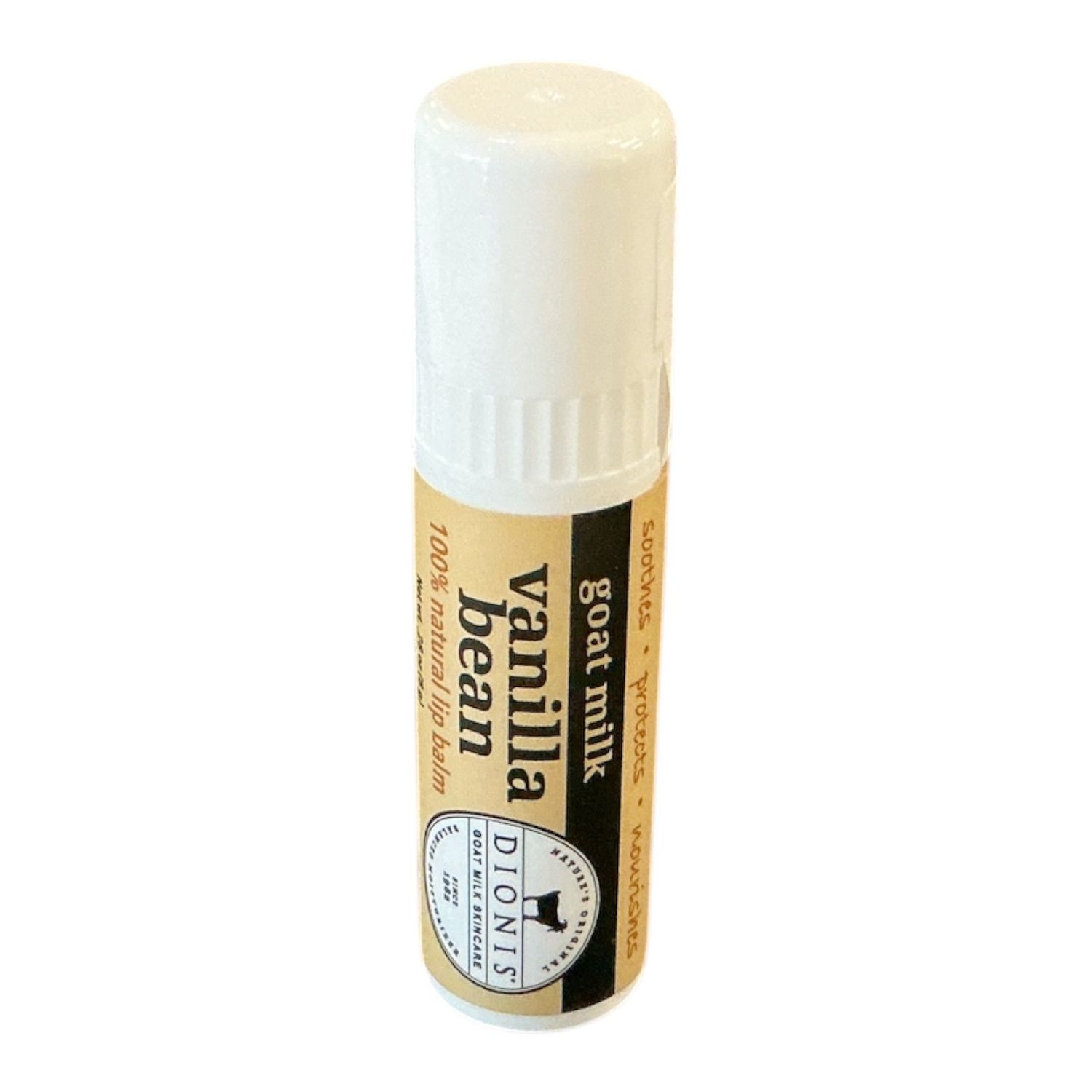 Vanilla Bean Lip Balm