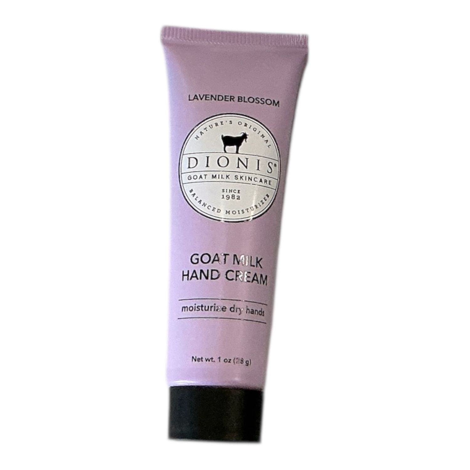 Lavender Blossom Hand Cream