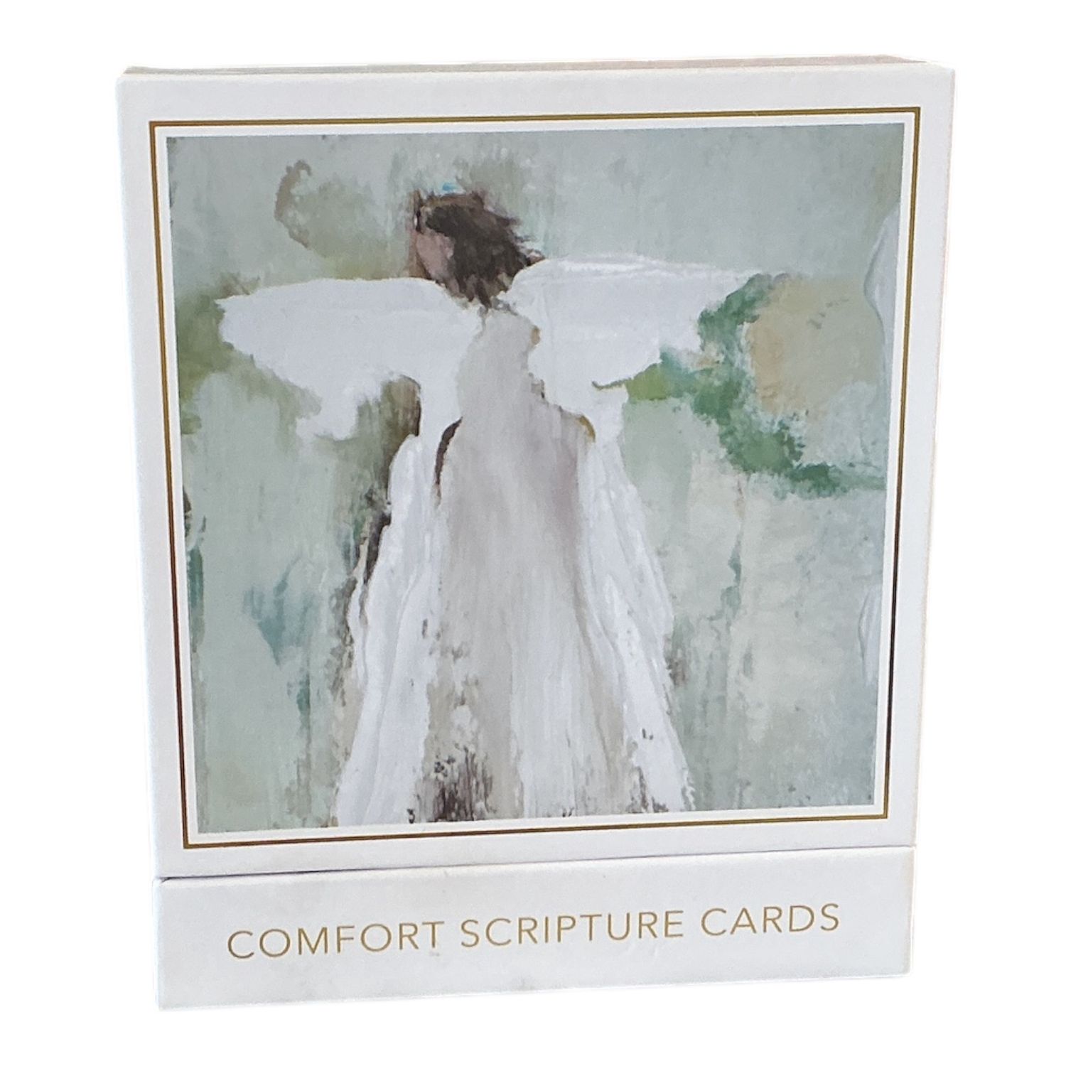 Comfort Scripture Cards