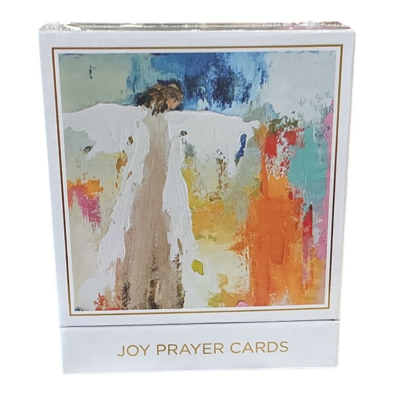 Joy Prayer Cards