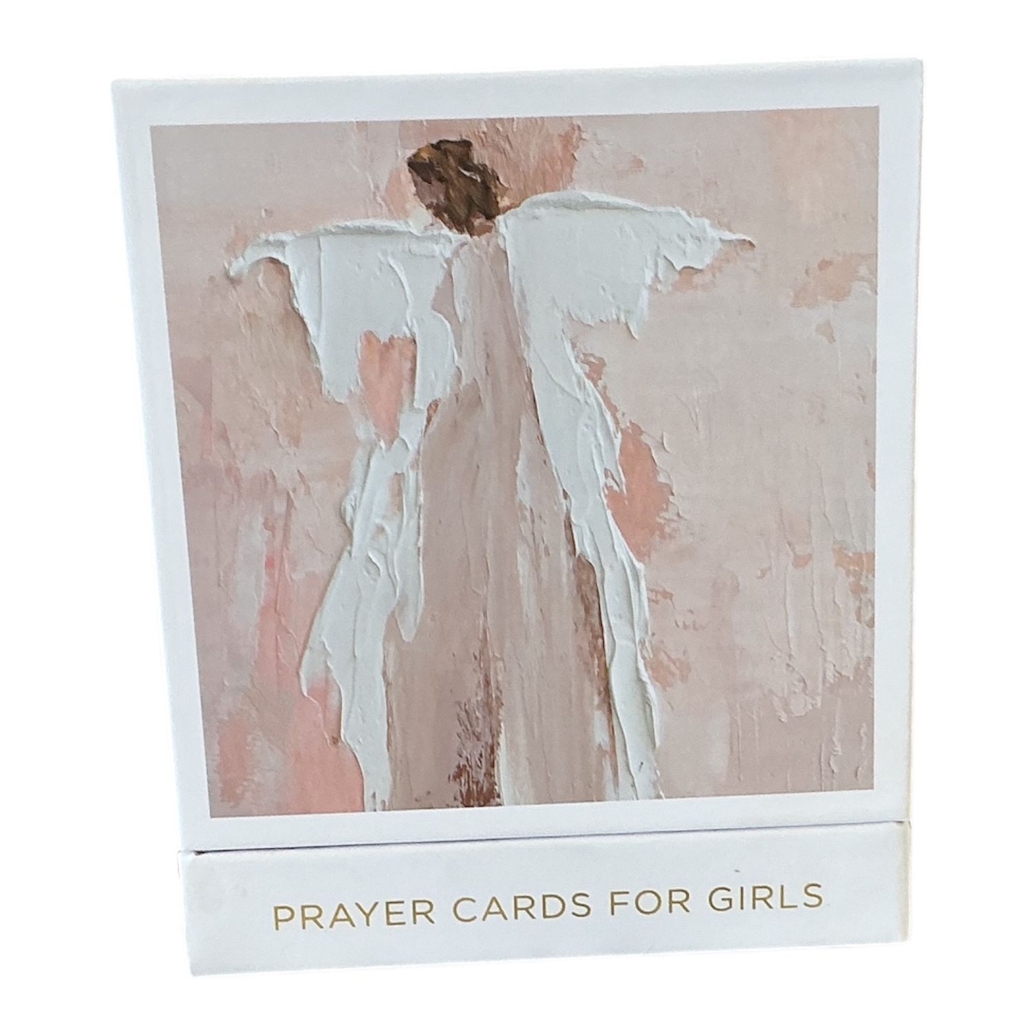 Pryaer Crds For Girls