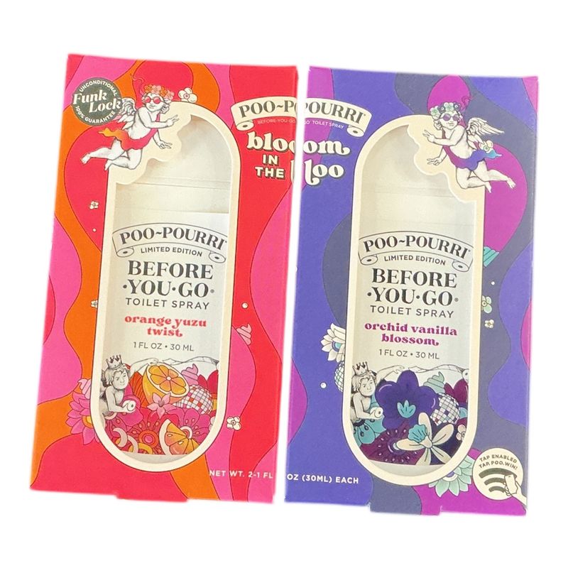 Before-You-go On-the-Go 2pk