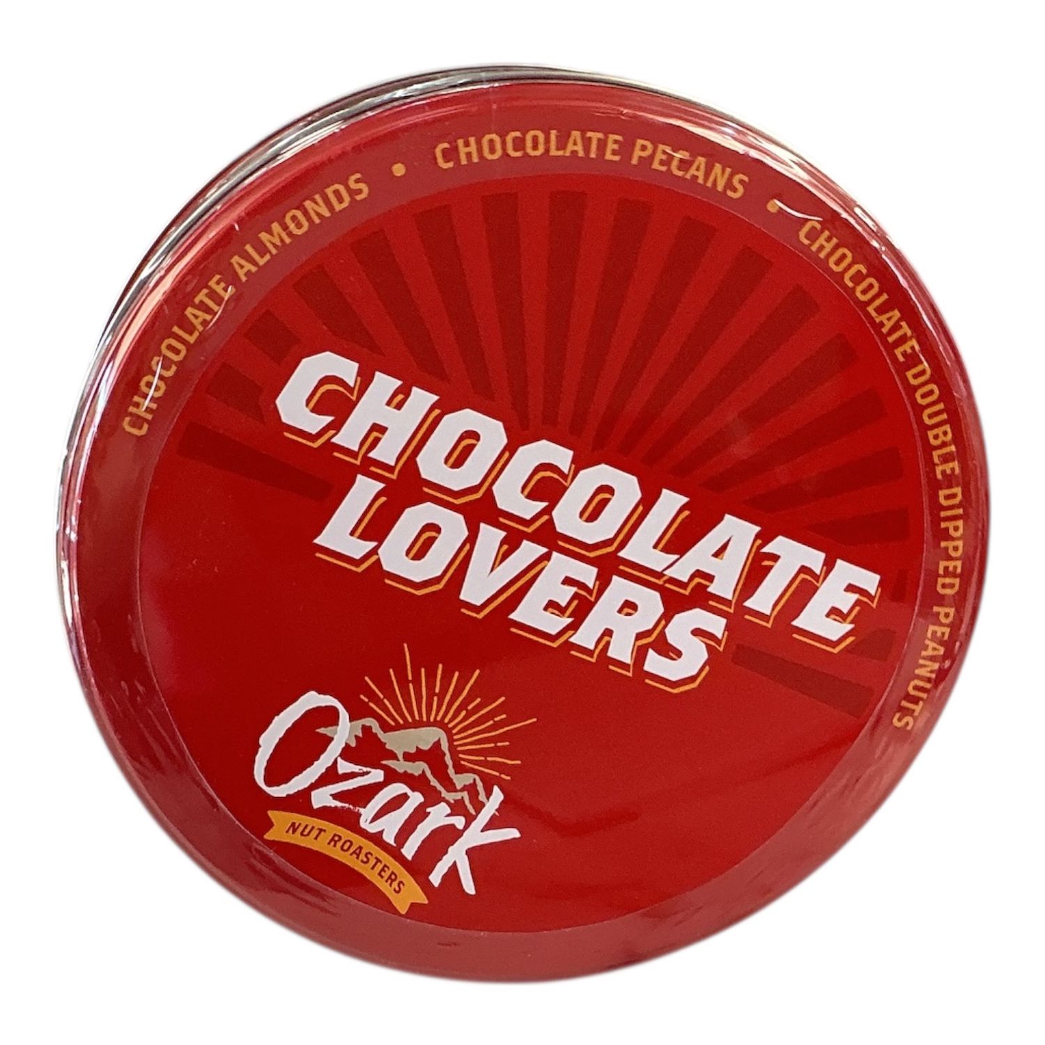 Chocolate Lovers
