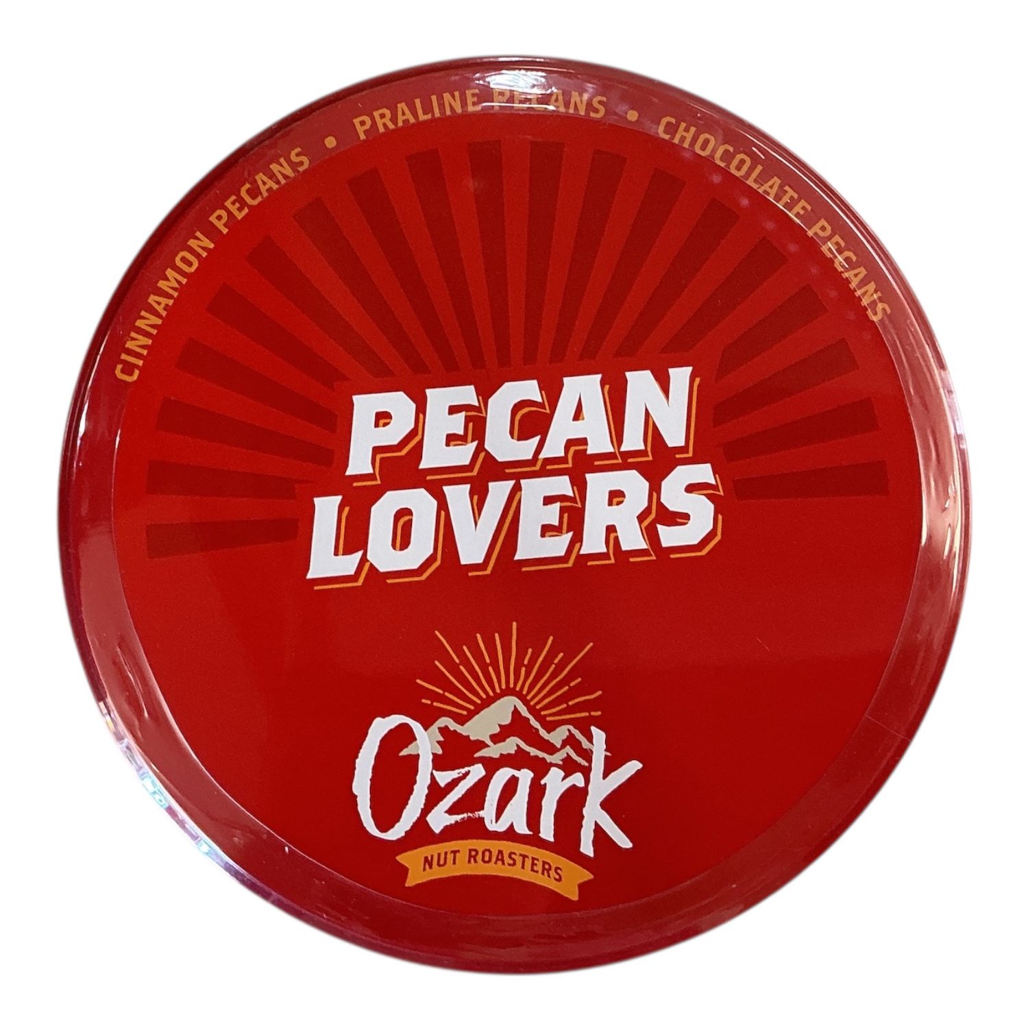 Pecan Lovers
