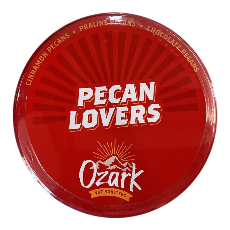 Pecan Lovers