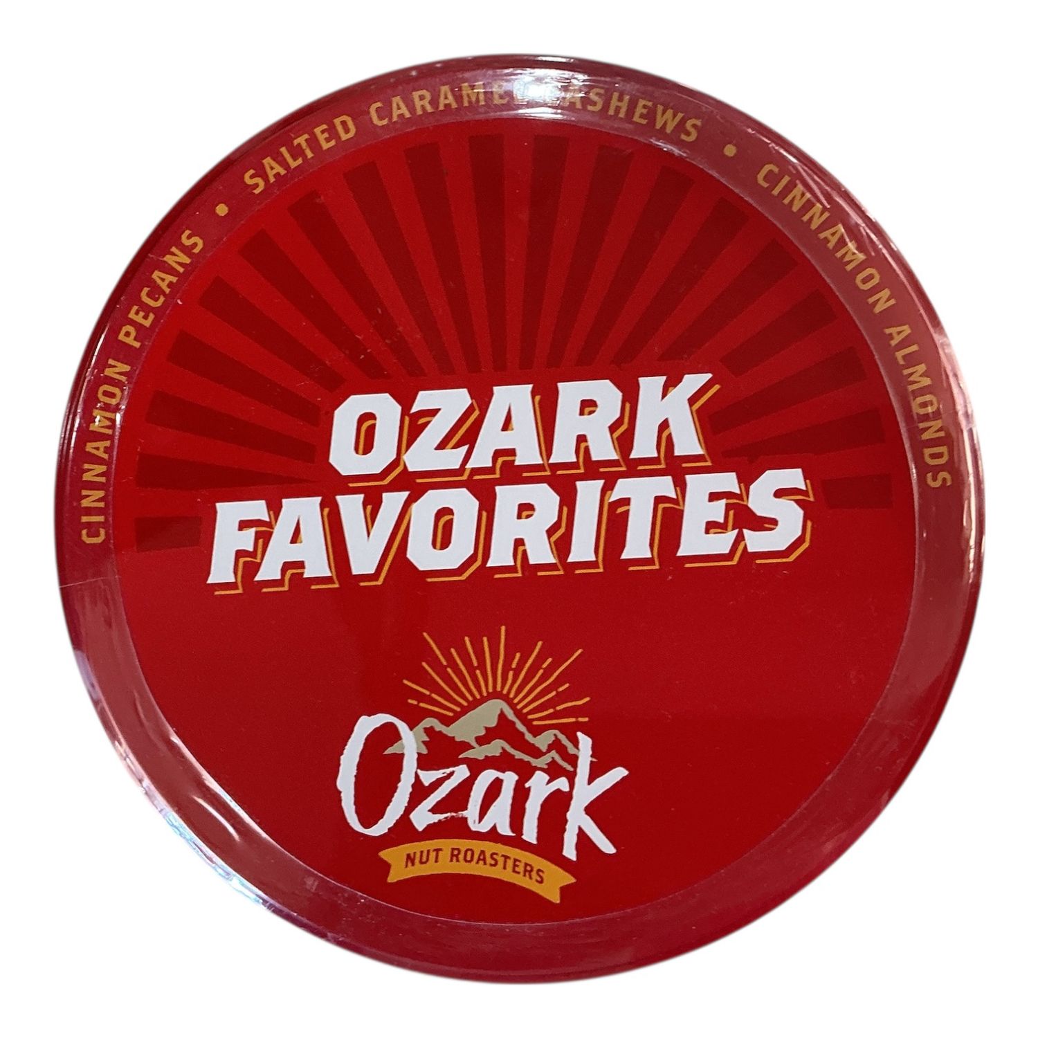 Ozark Favorites