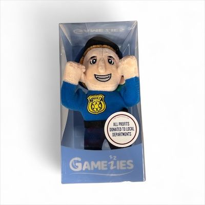 Police Officer Miller