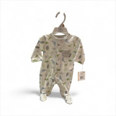 Tiny Dino Footies, Size: Preemie