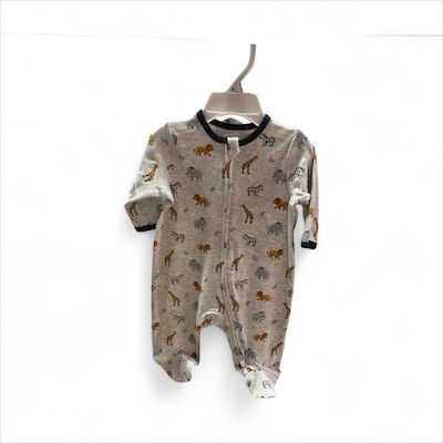 Jungle Pals Footie NB