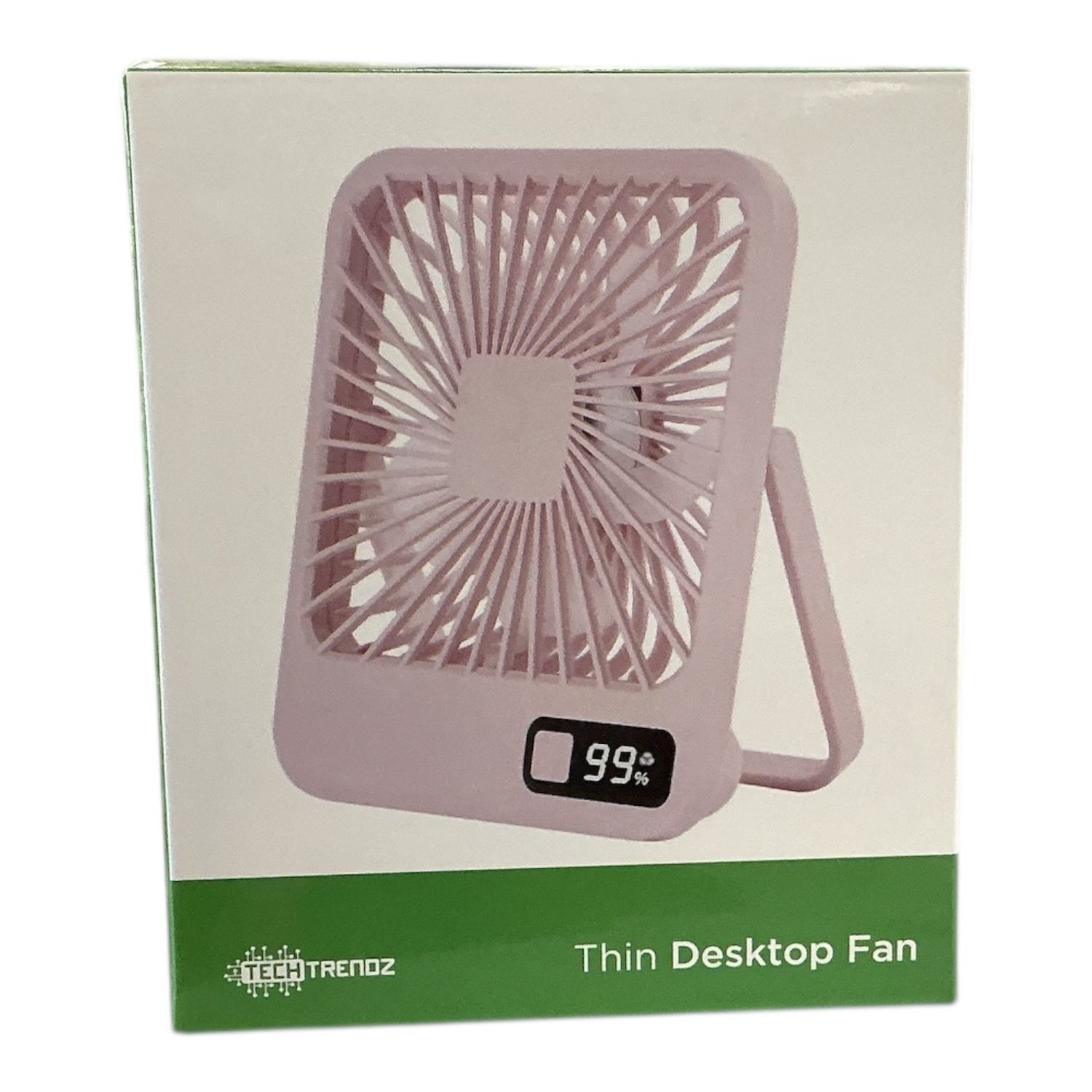 Desktop Portable Fan