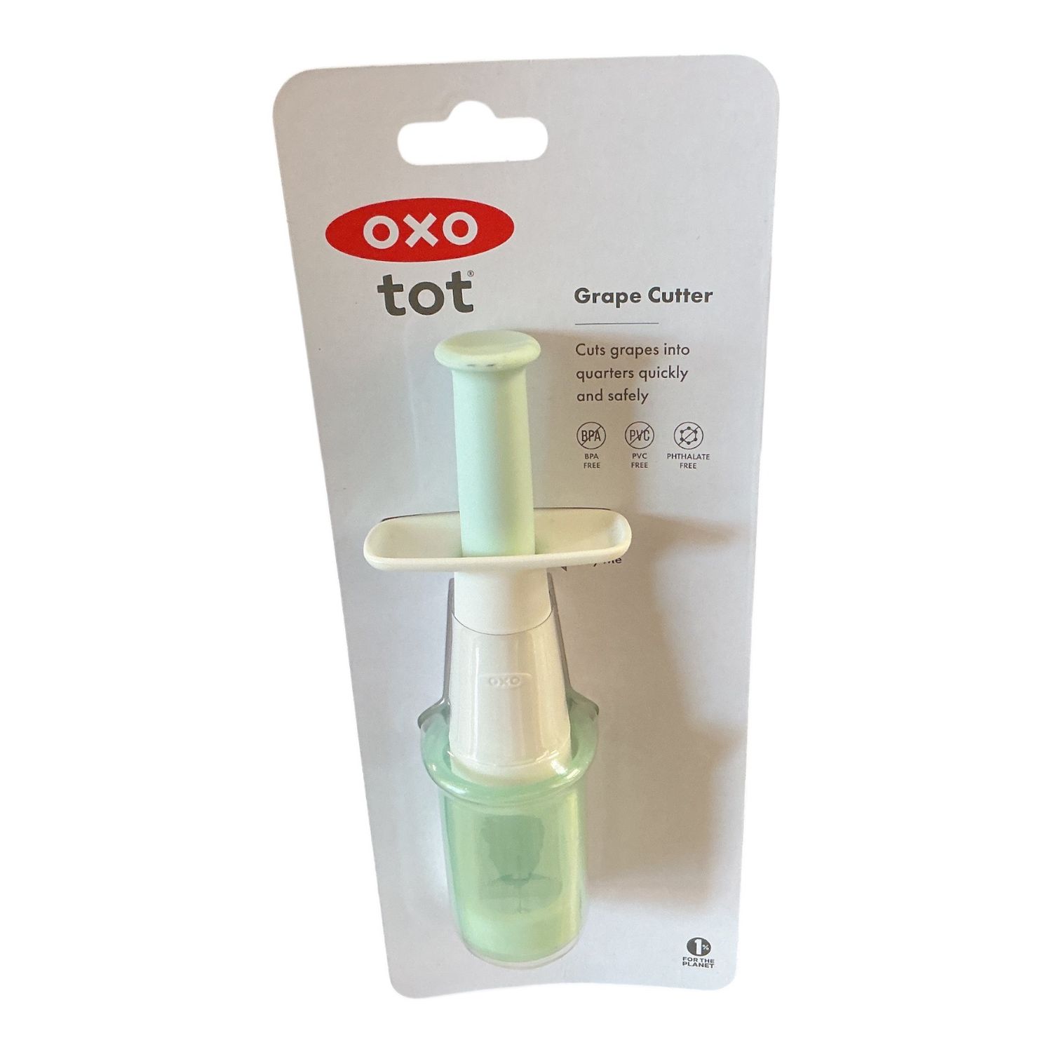 TOT Grape Cutter