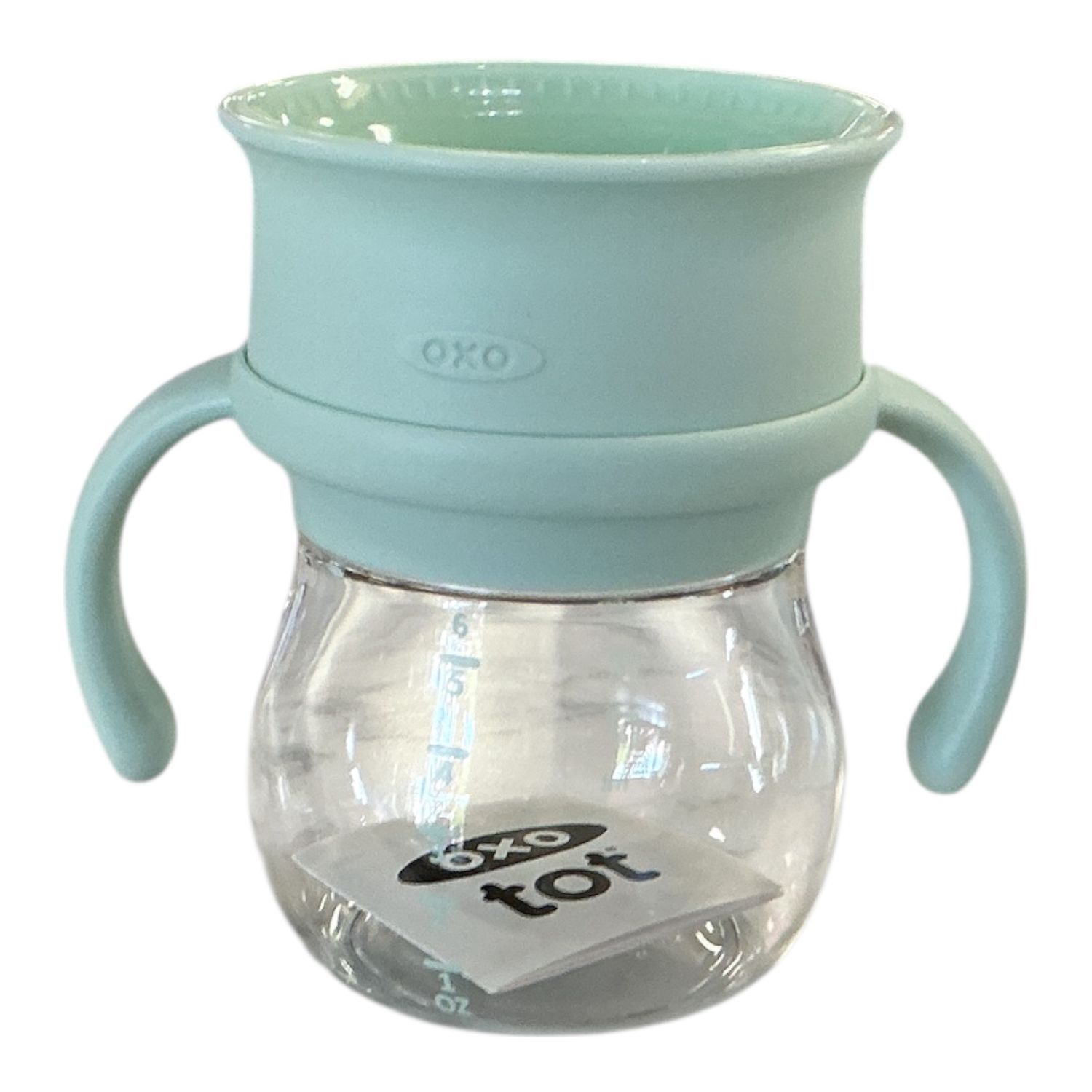 TOT Transition Cup Opal