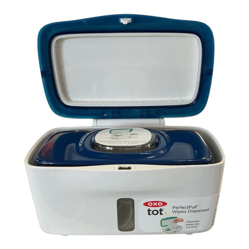 TOT Perfect pull wipe navy