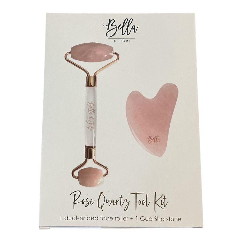 Rose Quartz Tool Kit