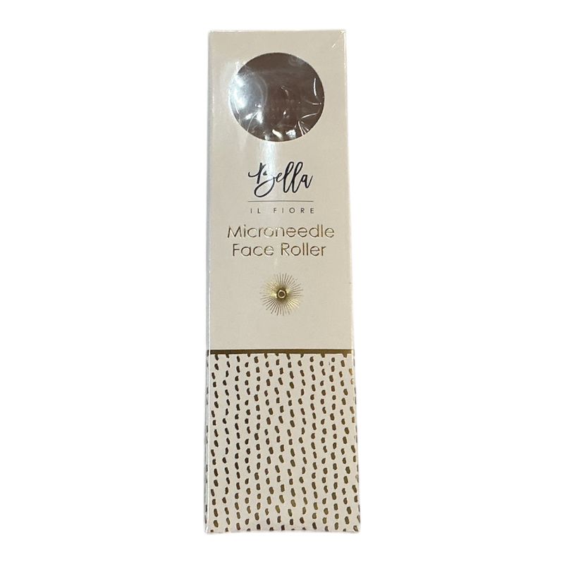 Microneedle Roller
