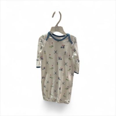 Golf Club body suit 0-3m