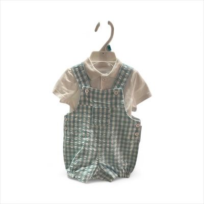 Checked shortall 6M