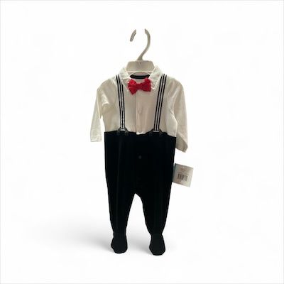 Festive Party Footies 6M