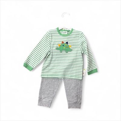 Dino Jogger Set 24mo