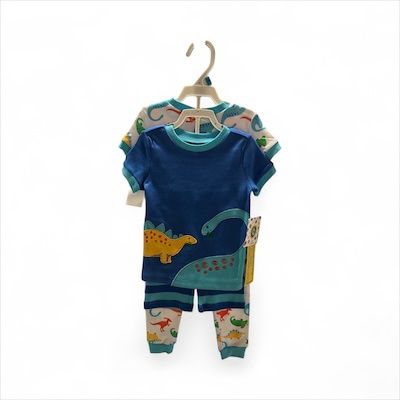 Dino 4pc PJ   24m