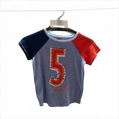 Birthday Shirt 5