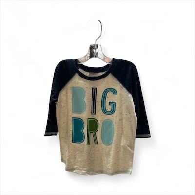 Big Bro 2-3t