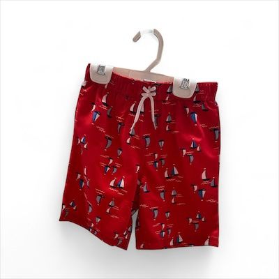 Boat Swim Trucks, Size: 3T