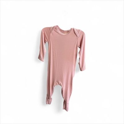 Convertable PJ Sunset, Size: 0-3M