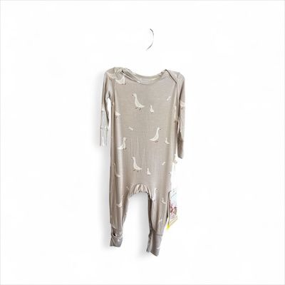 Convertable PJ Goose 9-12m