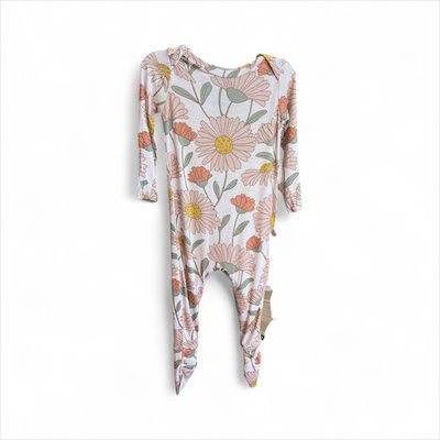 Convertible PJ  Beauty, Size: 6-9M