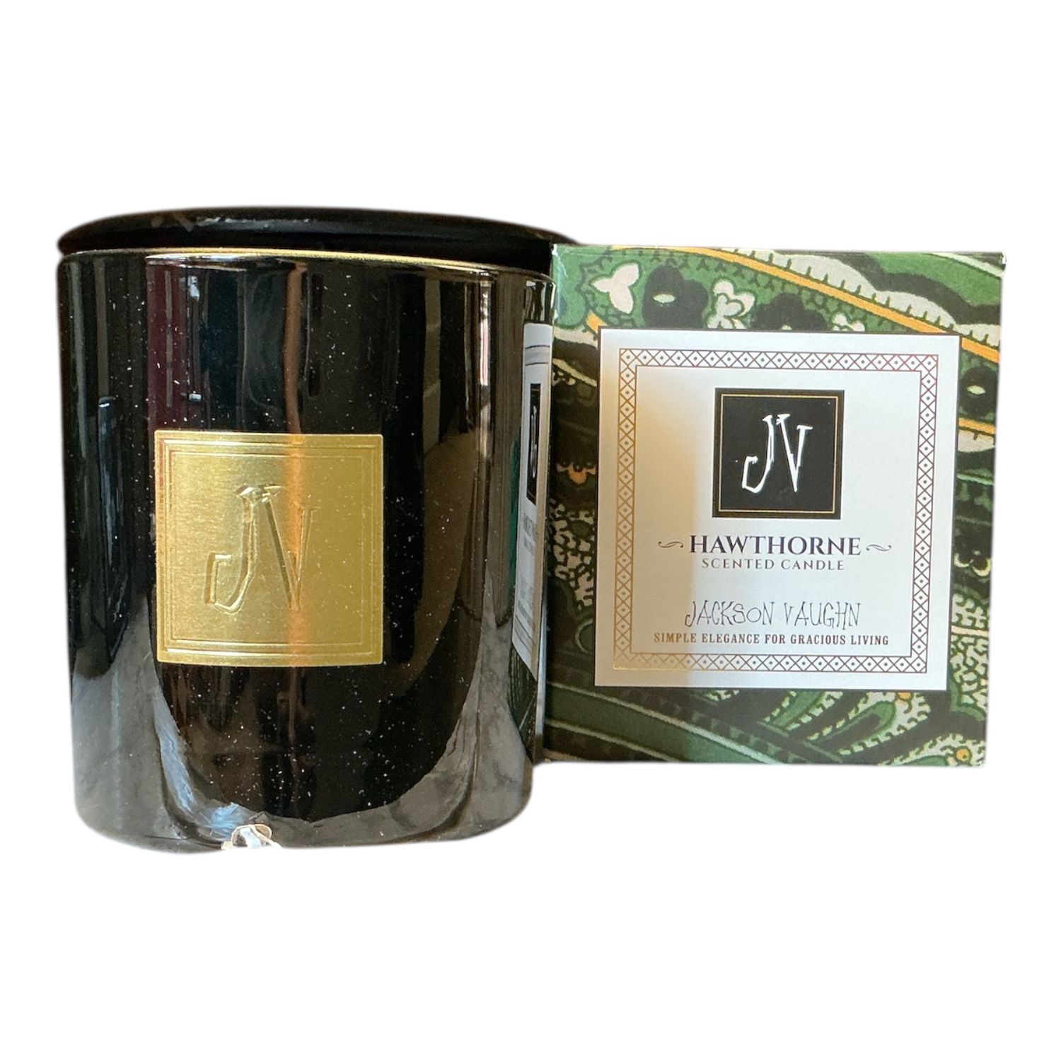 Hawthorne Candle