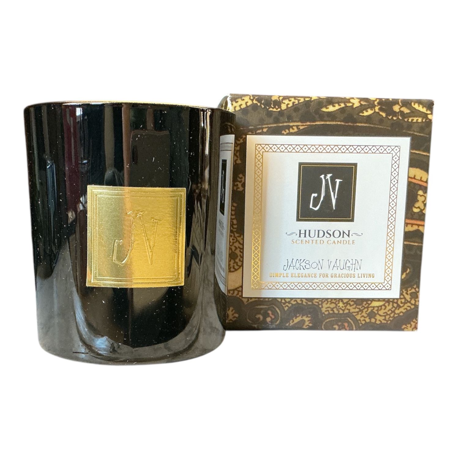 Hudson Candle