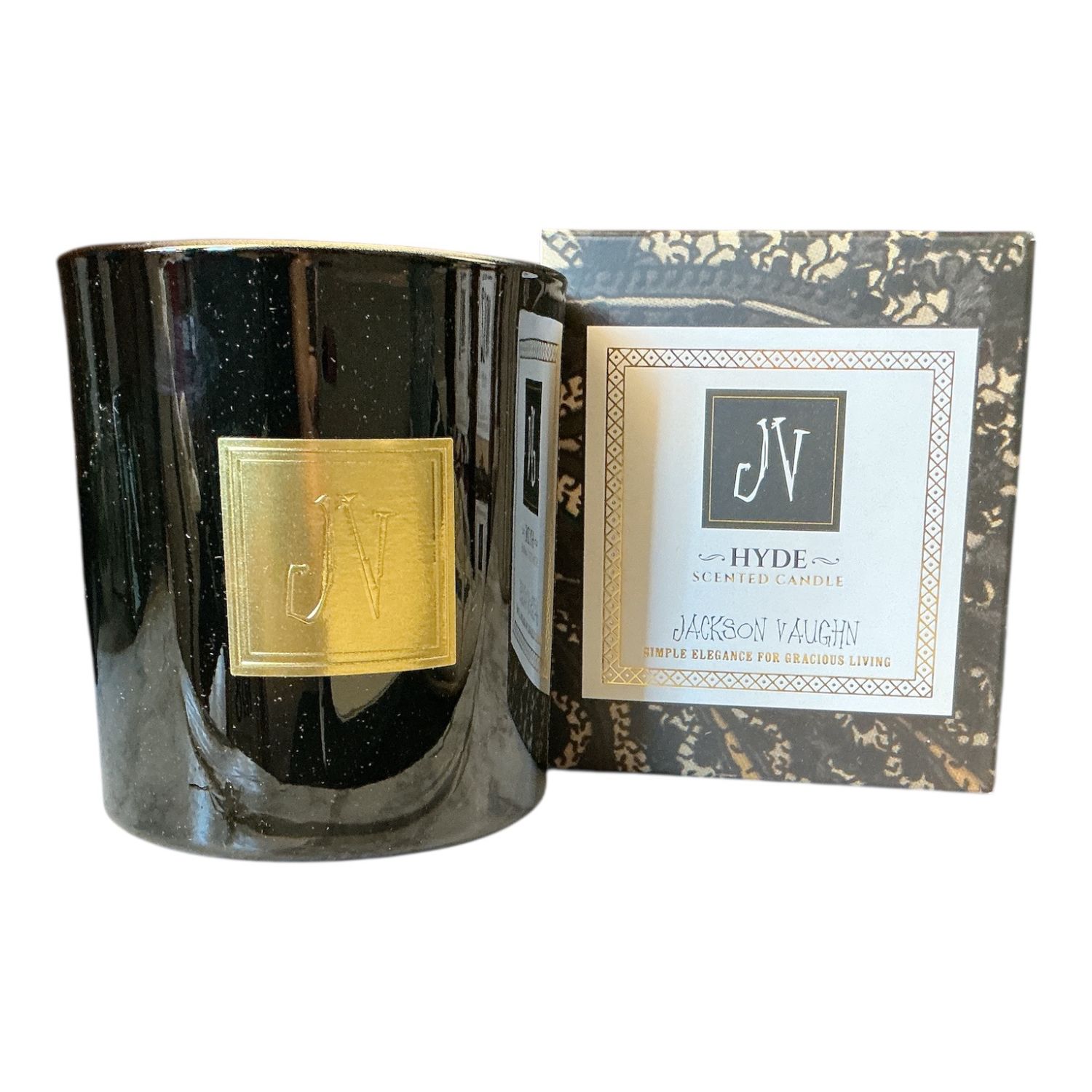 Hyde Candle