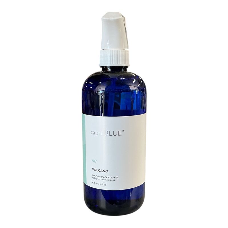 volcano multi surface cleaner