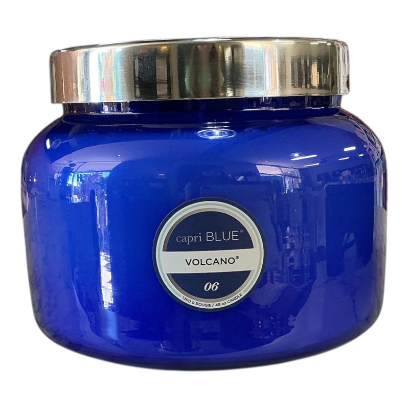 Volcano 48oz blue
