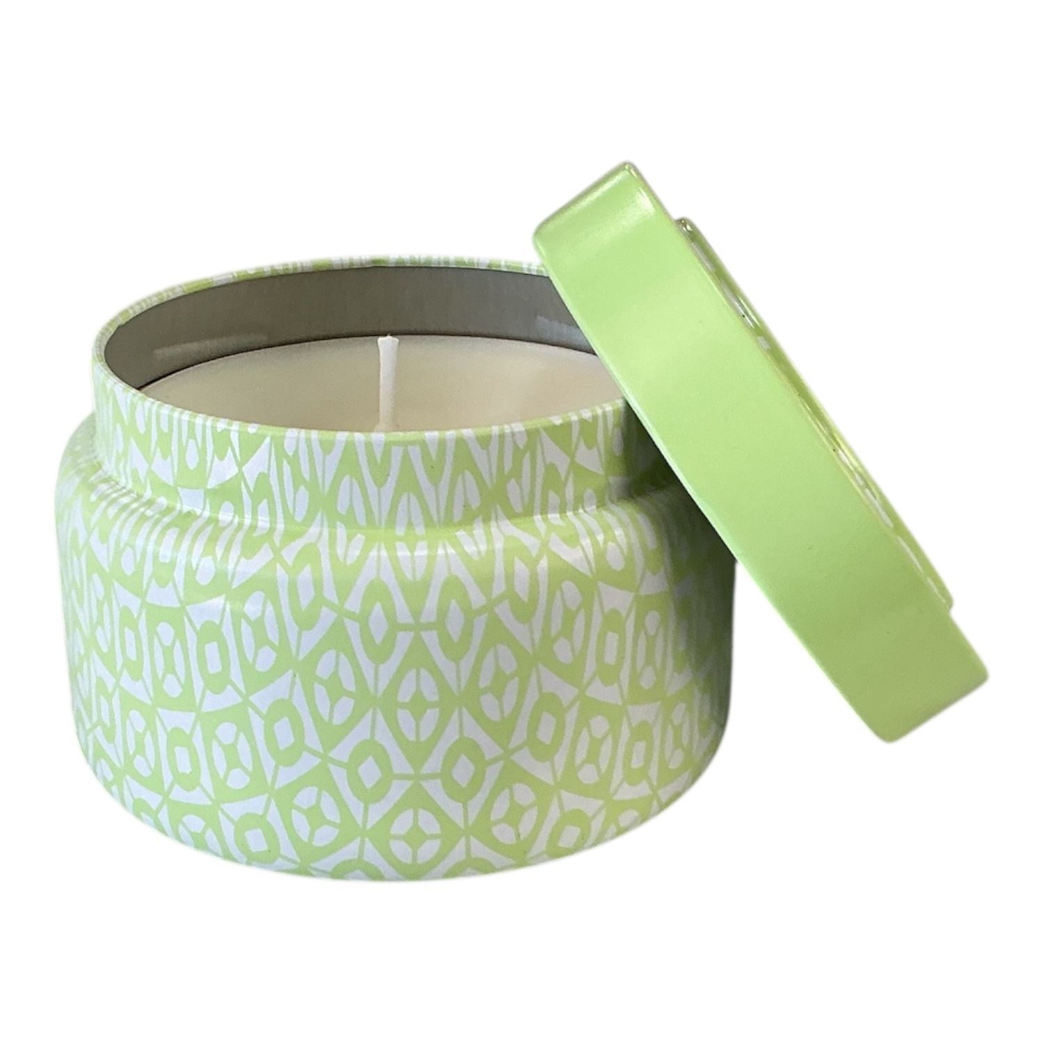 Volcano 8.5oz matcha