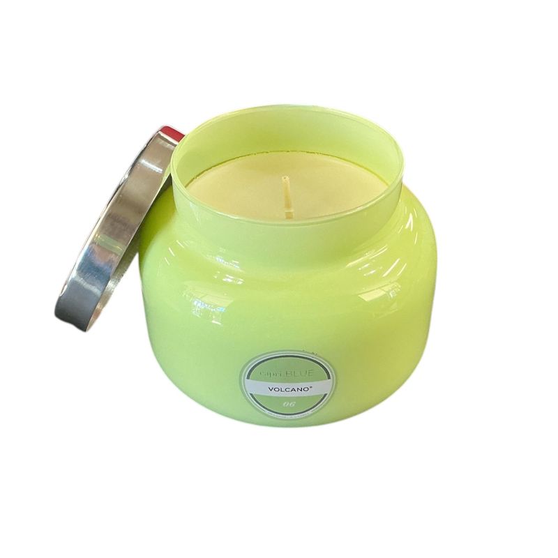 Volcano 19 oz matcha